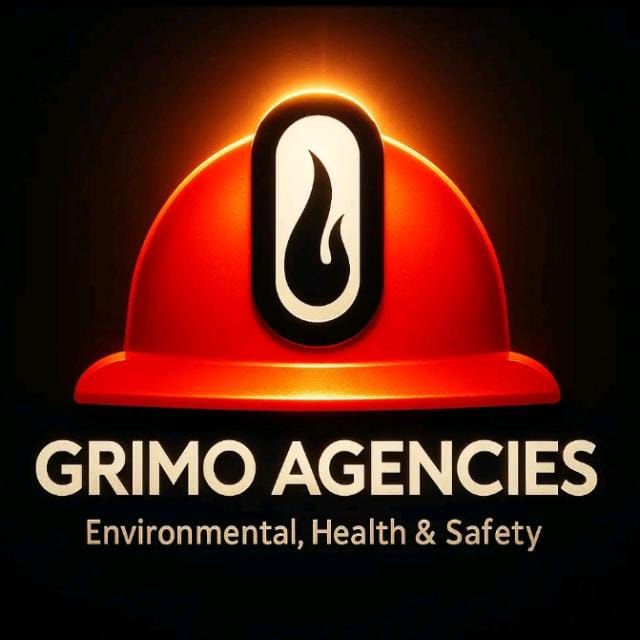 Grimo Agencies Logo